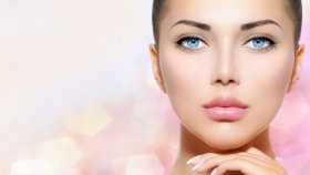 Лечебная косметика для лица: сохраните кожу молодой и здоровой