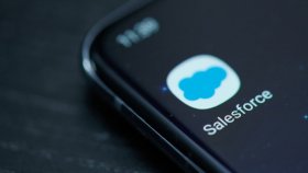 Salesforce планирует приобрести Slack за огромную сумму