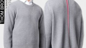 Мужские свитера – современная классика и повседневная элегантность