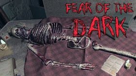 Fear of the Dark Прохождение ►И ЭТО ХОРРОР? ►#2