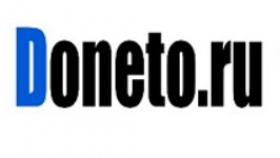 Сайт бесплатных объявлений Doneto.ru