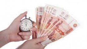 Срочная фин помощь: как выбрать микрозайм?