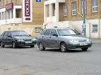 В ДТП ПОСТРАДАЛО ПЯТЬ ЧЕЛОВЕК