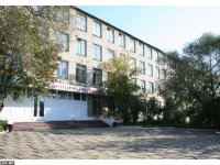 Верхнесалдинский авиаметаллургический колледж