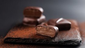 Мануфактура SK-CHOCOLATIER: секреты успеха под руководством Сергея Кабанова в мире шоколадного искусства