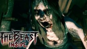 The Beast Inside Похождение ►ШПИОНЫ И ПРИЗРАКИ ►#4