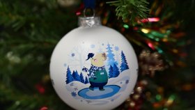 Новогодняя ночь в поездах «Гранд Сервис Экспресс»