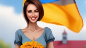 Демографический спад и экономическое процветание Украины