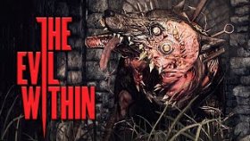 The Evil Within Прохождение ►МИЛЫЙ ПЁСИК ►#8