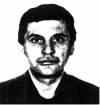 РАЗЫСКИВАЕТСЯ НЕОДНОКРАТНО СУДИМЫЙ