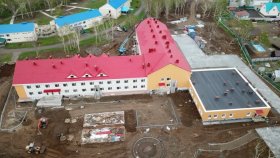 На Камчатке будет возведен новый дом для престарелых