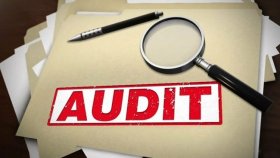 Фирма AUDIT TOP EXPERT – квалифицированный аудит для вашего бизнеса
