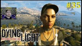 Dying Light Прохождение - Радиомачта #35
