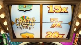 Краткий обзор игры Крейзи Тайм