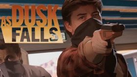 Братья Грабители | As Dusk Falls | Прохождение: Часть - 1