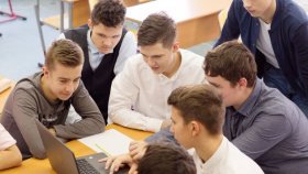 Как колледж формирует у студентов ответственность и самостоятельность?