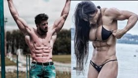 Фитнес или Воркаут. Что выбрать?