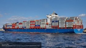 Появились подробности нападения пиратов на россиян у побережья Африки