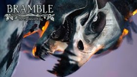 Bramble The Mountain King Прохождение ►ВЕДЬМА ПОВЕТУХА ►#3