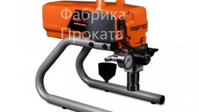 Аренда краскопульта в Москве: как выбрать оборудование и не переплатить