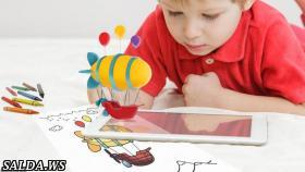 DEVAR kids выпустит совершенно новую AR-книгу, с полностью обновленным форматом, героями и функционалом 