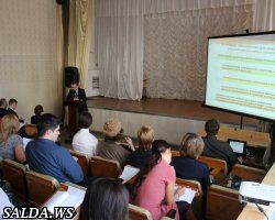 Лидеры некоммерческих организаций и общественных объединений получили знания и рекомендации по развитию гражданских инициатив