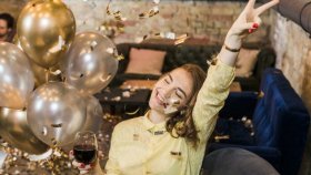 Организация дня рождения москва