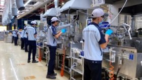 Работа на заводе Daikin Чехия: преимущества работы на производстве кондиционеров
