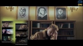 Креативный шоурил. Видео анонс