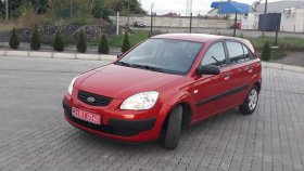Плюсы покупки Kia Rio с пробегом