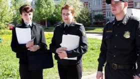 Приставы продолжают приостанавливать деятельность организаций за нарушение специального режима