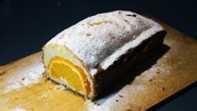 ВКУСНЕЕ КЕКСА У МЕНЯ НЕ БЫЛО! Рецепт кекса с апельсиновой пропиткой