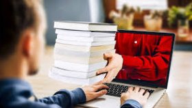 Преимущества и недостатки дистанционного обучения