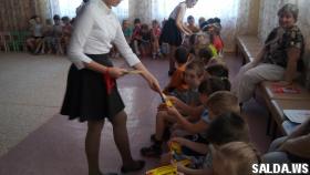 10 апреля - День рождения спички
