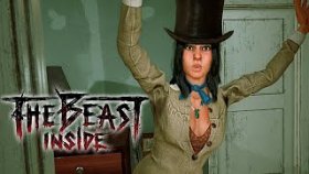 The Beast Inside Похождение ►ШИКАРНЫЙ ОТПУСК ►#2