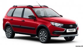 Почему Lada остаётся лидером на российском рынке