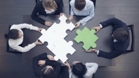 Пять шагов, которые помогут построить человекоцентричную культуру компании