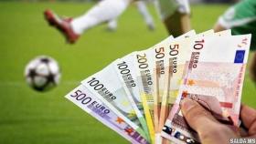 Влечение к ставкам на спорт и казино не обходит стороной даже футболистов