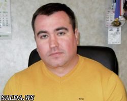 Сергей Селезень: «Не копите долги, господа!»