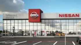 Какую модель Nissan выбрать?