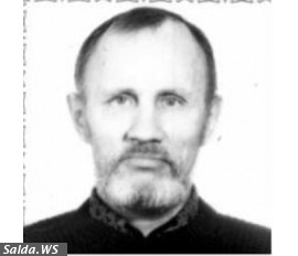 УШЕЛ В ЛЕС