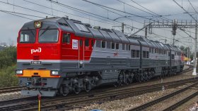 РЖД отменят 32 поезда дальнего следования