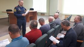 Акция «Помоги ветерану»