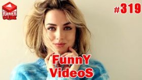 Подборка лучших видео приколов YOUTUBE #319