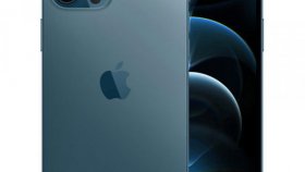 Новинки бренда Apple