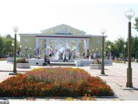 Дворец культуры