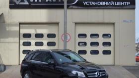 Услуги детейлинг центра в Киеве