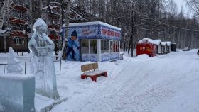 В Нижневартовске проверили эффективность использования городских спортплощадок
