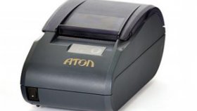 Кассовые аппараты Атол для интернет-торговли
