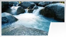 серебряный ручей и Водопады смотреть в хорошем качестве